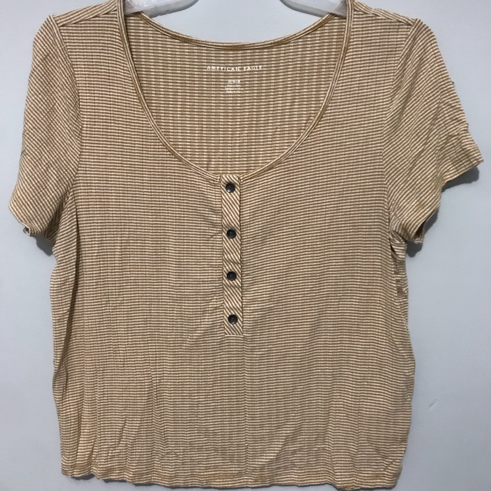 American eagle top